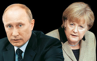 Η μεγάλη αποκάλυψη για Γερμανία και Ρωσία που θα συζητηθεί... - Φωτογραφία 1
