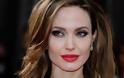 Σοκ! Η Angelina Jolie πάσχει από νευρική ανορεξία... [photos]