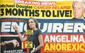 Σοκ! Η Angelina Jolie πάσχει από νευρική ανορεξία... [photos] - Φωτογραφία 2