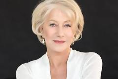 Η Helen Mirren δείχνει όλο και πιο μικρή... [photos]
