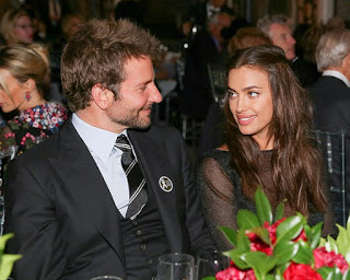 Χώρισε ο Bradley Cooper και η Irina Shayk! Και ο λόγος είναι μια γυναίκα... [photos] - Φωτογραφία 1