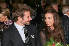 Χώρισε ο Bradley Cooper και η Irina Shayk! Και ο λόγος είναι μια γυναίκα... [photos]