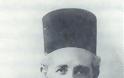 7880 - Ιερομόναχος Κυπριανός Σταυροβουνιώτης (1878 - 1 Φεβρ. 1955)