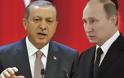 Πόλεμος Ρωσίας και Τουρκίας: Το ωθούν στα άκρα...