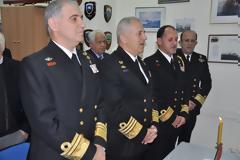 Παρουσία Αρχηγού ΓΕΕΘΑ σε Εκδήλωση του ΠΜ/ΣΑΣΥ/ΠΝ και εφημερίδος «ΞΙΦΙΑΣ»