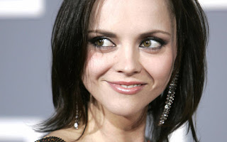 Ξεχάστε αυτήν την εικόνα της Christina Ricci! Δείτε πώς είναι σήμερα... [photos] - Φωτογραφία 1