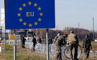 Αποκάλυψη: Γιατί δεν συμφέρει τη Γερμανία η κατάργηση της Σένγκεν... - Φωτογραφία 1