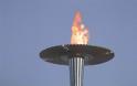 Η Ολυμπιακή Φλόγα στο Καστελλόριζο