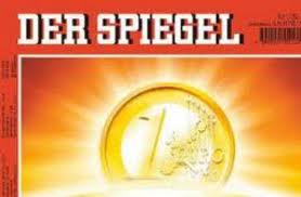 Der Spiegel: Προβλέπει μέχρι και στρατιωτική δικτακτορία στην Ελλάδα! - Φωτογραφία 1