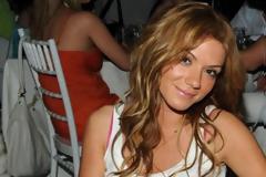 Η Βάσω Λασκαράκη αποκαλύπτει το μυστικό της σιλουέτας της! (Photos)