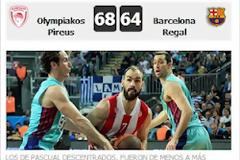 ΤΙ ΛΕΝΕ ΤΑ ΔΙΕΘΝΗ ΜΜΕ ΓΙΑ ΤΗΝ ΠΡΟΚΡΙΣΗ ΤΟΥ ΘΡΥΛΟΥ ΣΤΟΝ ΤΕΛΙΚΟ ΤΟΥ FINAL4