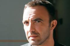 Ο τραυματισμός του Νίκου Αλιάγα