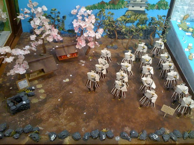 Δείτε φωτογραφίες από το μοναδικό μουσείο Origami στο Τόκιο - Φωτογραφία 16