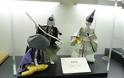 Δείτε φωτογραφίες από το μοναδικό μουσείο Origami στο Τόκιο - Φωτογραφία 13
