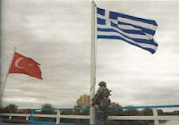 Νίκος Λυγερός: Οι Ελληνοτουρκικές σχέσεις, τα 'γκρίζα' επιχειρήματα και οι τούρκικες αδυναμίες - Φωτογραφία 1
