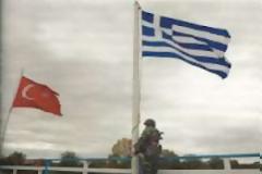 Νίκος Λυγερός: Οι Ελληνοτουρκικές σχέσεις, τα 'γκρίζα' επιχειρήματα και οι τούρκικες αδυναμίες