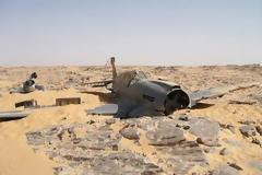 Βρέθηκε αεροπλάνο του Β΄Παγκοσμίου 70 χρόνια μετά!