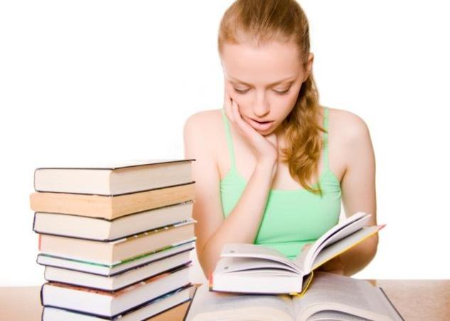 10 tips αντιμετώπισης άγχους των εξετάσεων! - Φωτογραφία 1