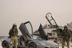 2008 Lamborghini Reventon photo gallery