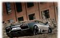 2008 Lamborghini Reventon photo gallery - Φωτογραφία 10