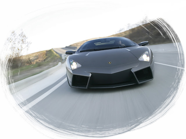 2008 Lamborghini Reventon photo gallery - Φωτογραφία 6