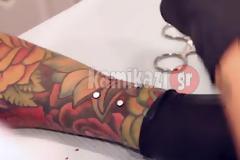 Πιο χαζός πεθαίνεις... δείτε τι έκανε (pics)