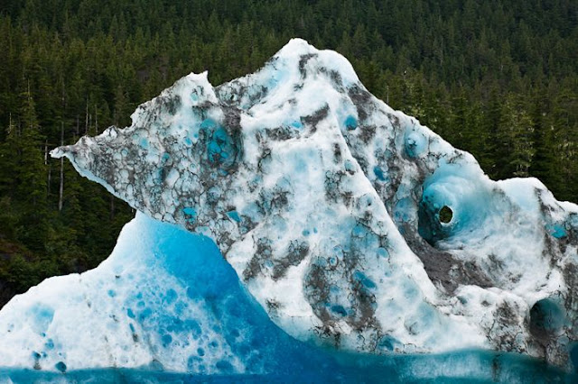 Αλάσκα: Ένα αφιλόξενο αλλά εντυπωσιακό μέρος (photos) - Φωτογραφία 16