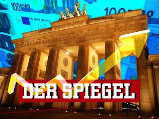 Der Spiegel: Το χειρότερο σενάριο για την Ελλάδα - Φωτογραφία 1