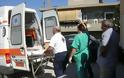 Νέο θανατηφόρο στο Ηράκλειο, Ι.Χ παρέσυρε 3 άτομα, ένας νεκρός