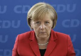 Γράμμα στη Γερμανίδα Καγκελάριο: Λοιπόν κα Μέρκελ, θέλατε να πονέσουμε; - Φωτογραφία 1