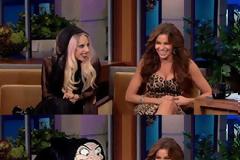 Διάσημοι που μοιάζουν με cartoon