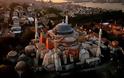 Σοβαρά επεισόδια στην Κωνσταντινούπολη με οπαδούς του Παναθηναϊκού και του Ολυμπιακού