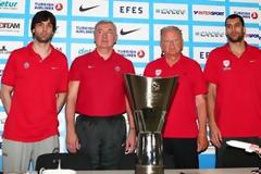 Ίβκοβιτς: Διαφορετικό ματς με την ΤΣΣΚΑ Μόσχας