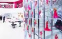 Δείτε το πρώτο κατάστημα ΑΠΟΚΛΕΙΣΤΙΚΑ για Barbie στη Σαγκάη! (Photos)