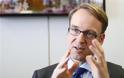 Χρηματοδότηση τέλος αν δεν τηρηθούν οι συμφωνίες, λέει ο πρόεδρος της Bundesbank