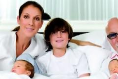 Όμορφες, διάσημες μαμάδες ετών ... 40!