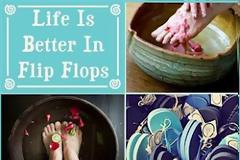 Πώς να κάνεις μόνη σου πεντικιούρ χωρίς να ξοδέψεις χρήματα