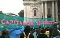 Επιστρέφει το κίνημα Οccupy London