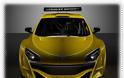 2009 Renault Megane Trophy photo gallery - Φωτογραφία 3