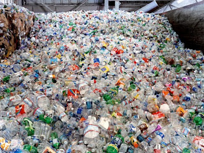 1.500.000€ από ΕΕ για την ανακύκλωση πλαστικών - Φωτογραφία 1