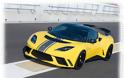 DREAM CAR: 2012 Lotus Evora GTE - Φωτογραφία 1