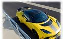 DREAM CAR: 2012 Lotus Evora GTE - Φωτογραφία 2
