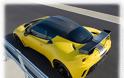 DREAM CAR: 2012 Lotus Evora GTE - Φωτογραφία 4