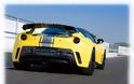 DREAM CAR: 2012 Lotus Evora GTE - Φωτογραφία 7