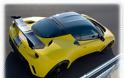 DREAM CAR: 2012 Lotus Evora GTE - Φωτογραφία 8