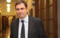Αναχωρεί την Κυριακή ο Φ. Σαχινίδης για το Eurogroup