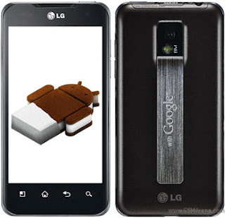 Αργεί ακόμα η αναβάθμιση του LG Optimus 2X σε ICS - Φωτογραφία 1