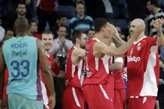 Για την κούπα ο Ολυμπιακός, για την τρίτη θέση ο ΠΑΟ