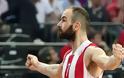 ΣΤΗΝ ΚΑΛΥΤΕΡΗ 5ΑΔΑ ΤΗΣ EUROLEAGUE Ο ΣΠΑΝΟΥΛΗΣ!