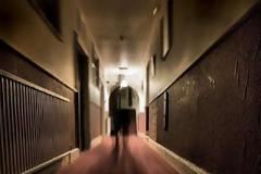 Στοιχειωμένα σπίτια και περιστατικά που τρομάζουν (pics)